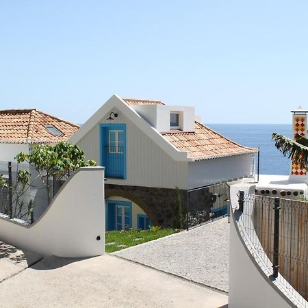 Ourmadeira - Villa Do Mar Ii, Secluded Arco da Calheta  Exterior foto